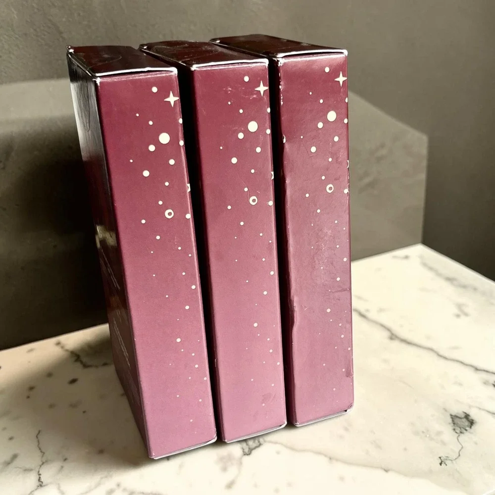 Milani pack mistletoe